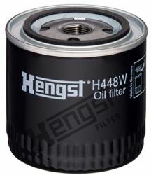 Hengst Filter Filtr Oleju - centralcar - 39,43 RON