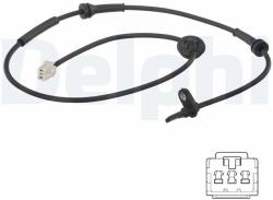 DELPHI Czujnik Abs Tyl (ss20622)