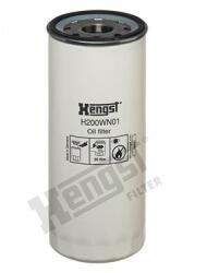 Hengst Filter Filtru ulei HENGST FILTER H200WN01 - centralcar