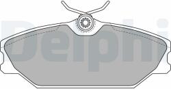 DELPHI Klocki Ham. Renault Laguna (lp1744)