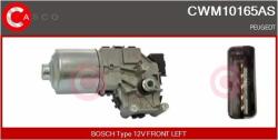 CASCO Silnik Wycieraczek - centralcar - 32 855 Ft