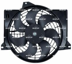 NRF ventilátor, motorhűtés NRF 470091 (470091)