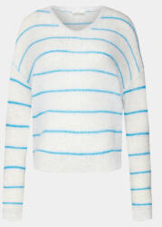 American Vintage Sweater Zakday ZAK18BE24 Kék Regular Fit (Zakday ZAK18BE24)