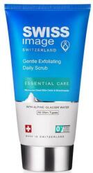 Swiss Image Peeling do twarzy - Swiss Image Essential Care Gentle Exfoliating Daily Scrub 150 ml