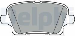 DELPHI Klocki Ham. Tyl Opel Insignia 17- - centralcar - 223,00 RON