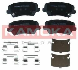 KAMOKA set placute frana, frana disc KAMOKA JQ101091