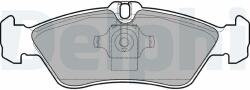 DELPHI Klocki Ham. Mercedes Sprinter - centralcar - 120,57 RON