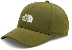 The North Face Baseball sapka 66 Classic Hat NF0A4VSVPIB1 Zöld (66 Classic Hat NF0A4VSVPIB1)