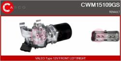 CASCO Silnik Wycieraczek Oe - centralcar - 56 525 Ft