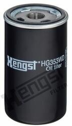 Hengst Filter Filtr Hydrauliczny - centralcar - 4 625 Ft