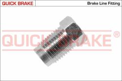 Quick Brake Koncowka Przewodu H-ca M10x1 - centralcar - 3,01 RON