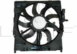 NRF ventilátor, motorhűtés NRF 47845 (47845)