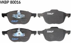 SKF set placute frana, frana disc SKF VKBP 80016 - centralcar