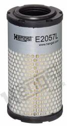 Hengst Filter Filtr Powietrza - centralcar - 108,55 RON