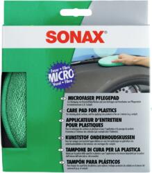 SONAX Sonax-gabka Do Plastikow