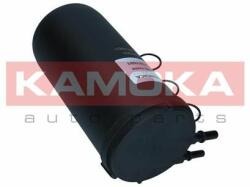 KAMOKA filtru combustibil KAMOKA F327501
