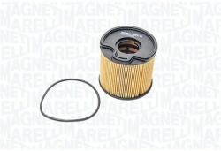 Magneti Marelli Filtr Paliwa (diesel) - centralcar - 29,19 RON
