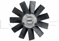 NRF kuplung, hűtőventilátor NRF 49542 (49542)