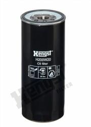 Hengst Filter Filtru ulei HENGST FILTER H200W20 - centralcar