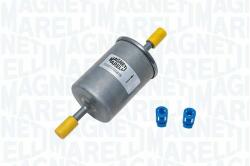 Magneti Marelli Filtr Paliwa - centralcar - 27,74 RON