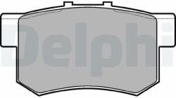 DELPHI Klocki Ham. Honda Accord 90-01 Tyl (lp948)