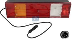 DT Spare Parts Lampa spate DT Spare Parts 4.62374 (4.62374) - automobilus