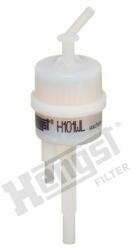 Hengst Filter Filtr Powietrza - centralcar - 79,83 RON