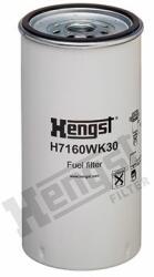Hengst Filter Filtr Paliwa - centralcar - 172,11 RON
