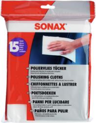 SONAX Sonax-sciereczki Do Polerowania 15 Szt