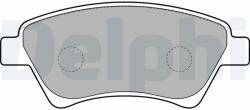 DELPHI Klocki Ham. Renault Megane Ii - centralcar - 101,65 RON