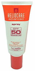Heliocare® Fényvédő spray SPF 50 Advanced (Spray) 200 ml