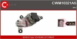 CASCO Silnik Wycieraczek - centralcar - 39 285 Ft