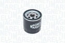 Magneti Marelli Filtr Oleju - centralcar - 2 905 Ft