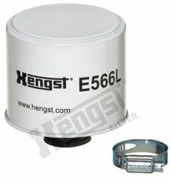 Hengst Filter Filtr Powietrza - centralcar - 5 310 Ft