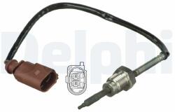 DELPHI Czujnik Temp. Spalin Audi A4 2.0tdi 07- (ts30083)