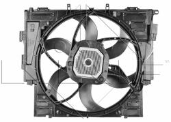 NRF ventilátor, motorhűtés NRF 47728