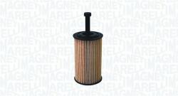 Magneti Marelli Filtr Oleju (wklad) - centralcar - 1 305 Ft