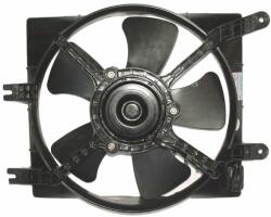 NRF ventilátor, motorhűtés NRF 47654