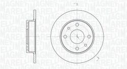 Magneti Marelli féktárcsa MAGNETI MARELLI MBD0169 (MBD0169)
