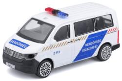 Bburago Bburago: VW T6 rendőrségi tűzszerész, 1: 43 (81461) (81461)