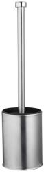 Erga Prime, álló WC kefe, acél, ERG-06634 (ERG-06634)