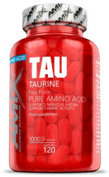 Amix Nutrition - Taurine 120 tab/ 360 tab - 120