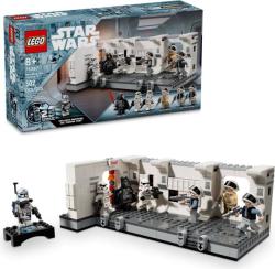 LEGO® Star Wars™ - Beszállás a Tantive IV-be (75387)