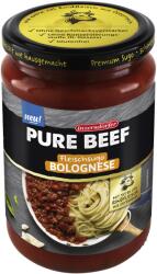 Inzersdorfer Pure Beef Sugo Parmezánnal 400 g