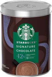 Starbucks forró csokoládés italpor 42% kakaótartalommal 330 g