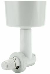 Kenwood (EOL) Râșniță cereale KENWOOD Grain Mill KAX941PL - AW20010008, Con din oțel inoxidabil, 1kg în 10 minute, Cameră 750g-1kg, Pentru orice tip de cereale în afară de porumb, Fin la gr (KAX941PL)