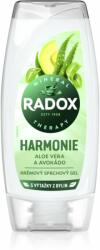 Radox Mineral Therapy gel de duș Aloe Vera & Avocado 225 ml