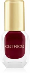Catrice MY JEWELS. MY RULES. lac de unghii culoare C03 Royal Red 10, 5 ml