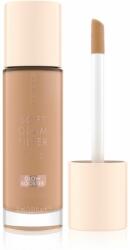 Catrice Soft Glam Filter tonic fluid iluminator culoare 030 - Medium 30 ml