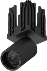 ELMARK Modena-Ss Led Cob Module 5W 3000K 24° Ip20 Black (92MODSS0530/BL)
